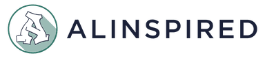 Alinspired Logo