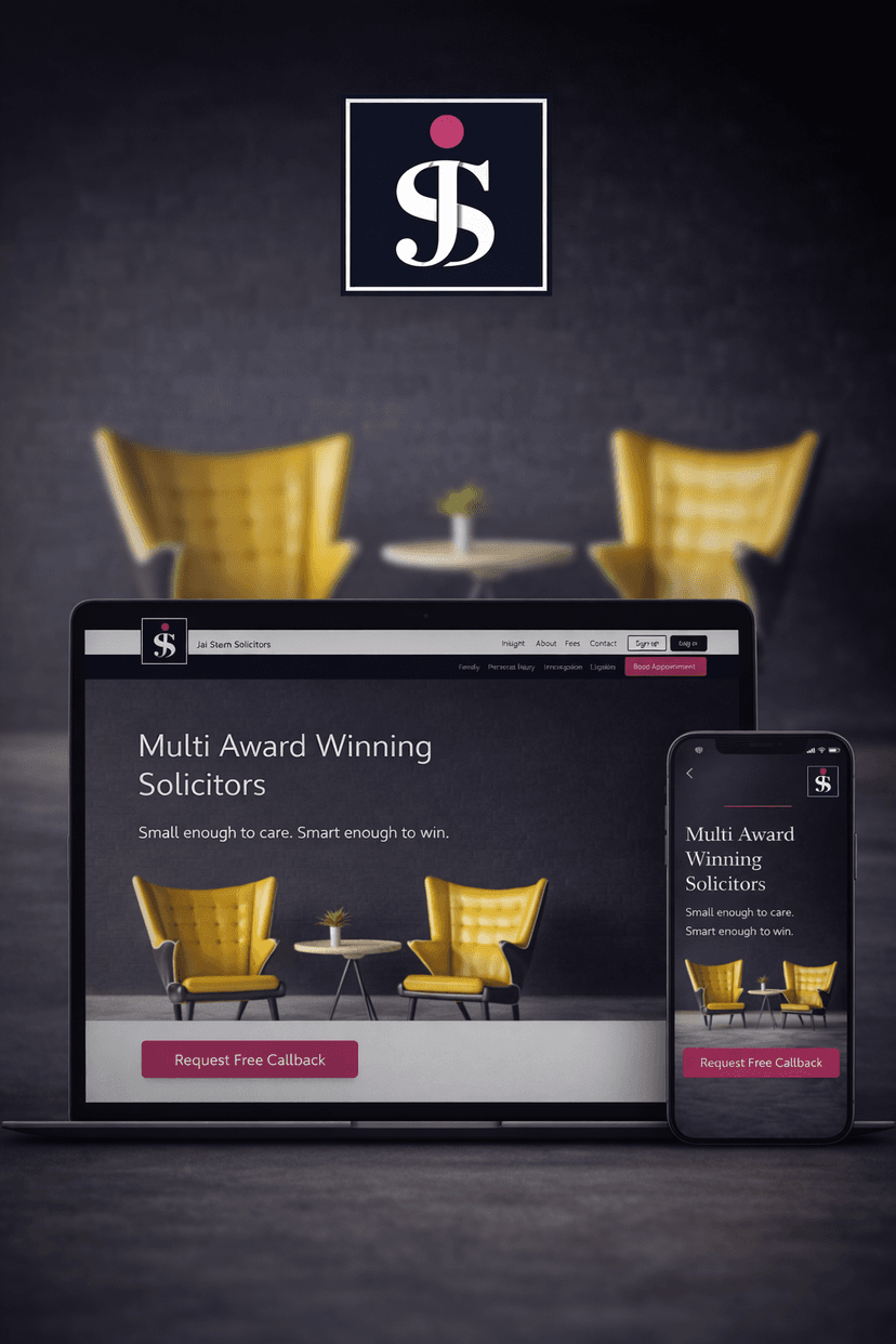 Jai Stern Solicitors